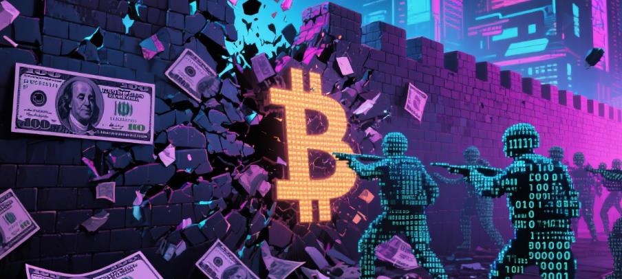 alt幣圈最新走勢